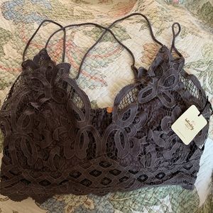 Free People Adelle Bralette